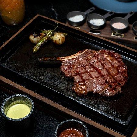 Sonora Grill Playa del Carmen